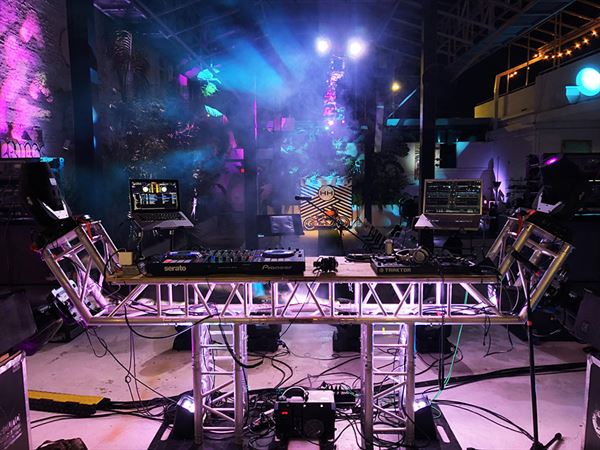 LED PRO Event Services