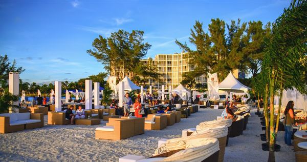 LED PRO Event Services