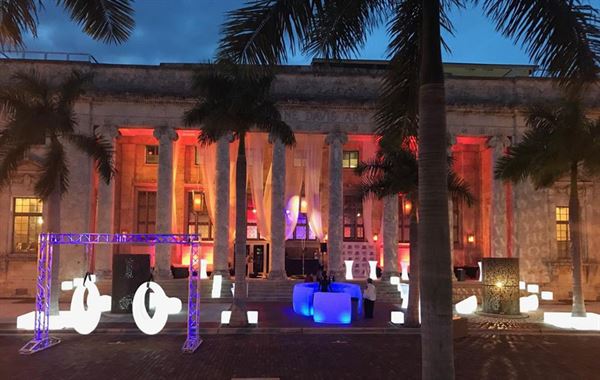 LED PRO Event Services