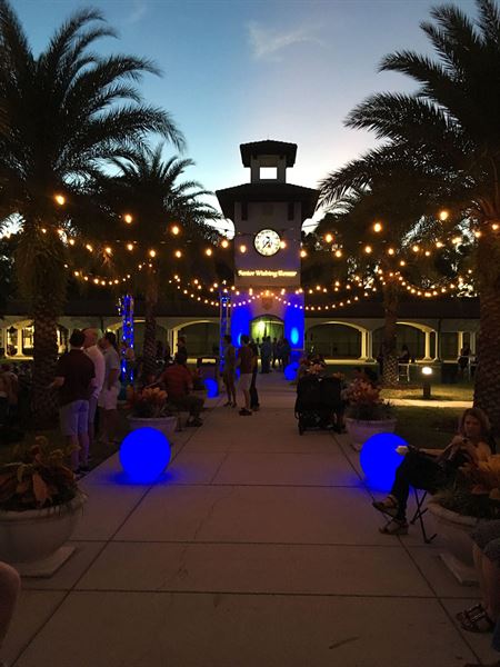 LED PRO Event Services