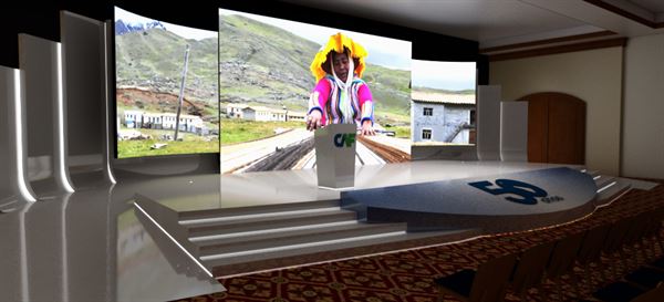 LED PRO Event Services