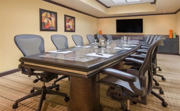 Wyndham Garden Oklahoma City Airport