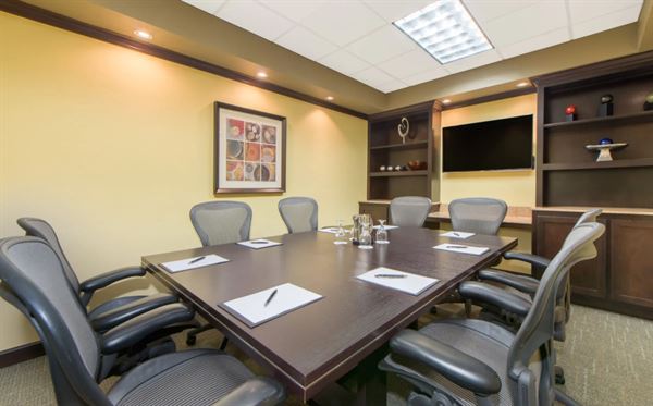 Wyndham Garden Oklahoma City Airport