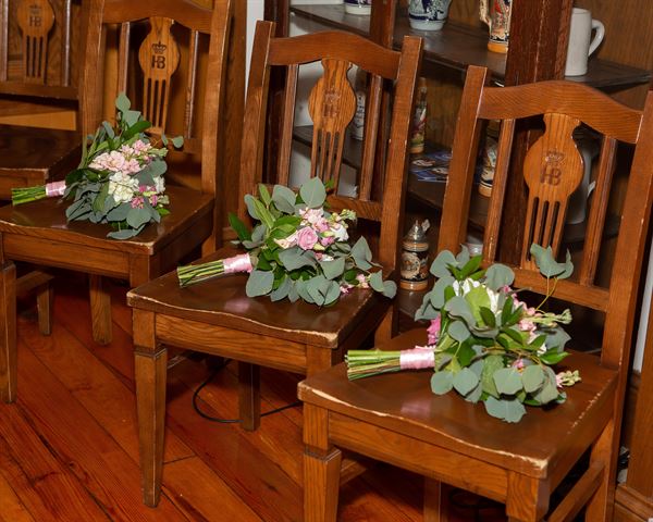 Hofbräuhaus Columbus Brewery & Restaurant