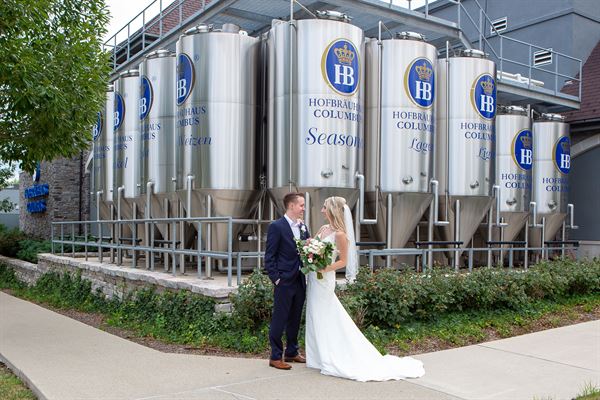 Hofbräuhaus Columbus Brewery & Restaurant