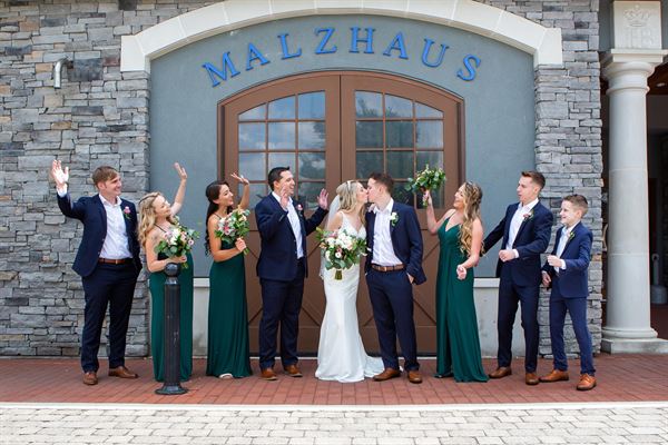 Hofbräuhaus Columbus Brewery & Restaurant