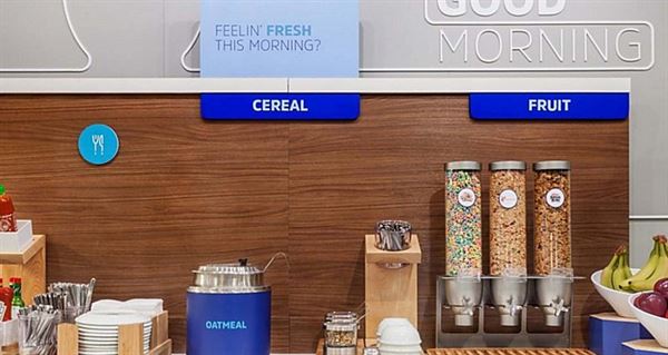 Holiday Inn Express & Suites Guthrie North Edmond