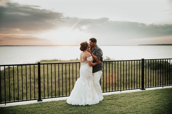 Aloft Ocean/Bayvista Event Center