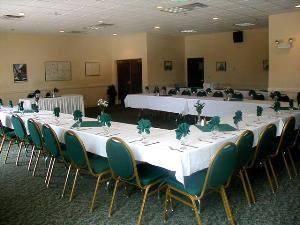 The Penobscot Room