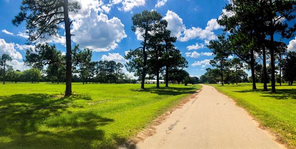 The Venue at Belle Oaks