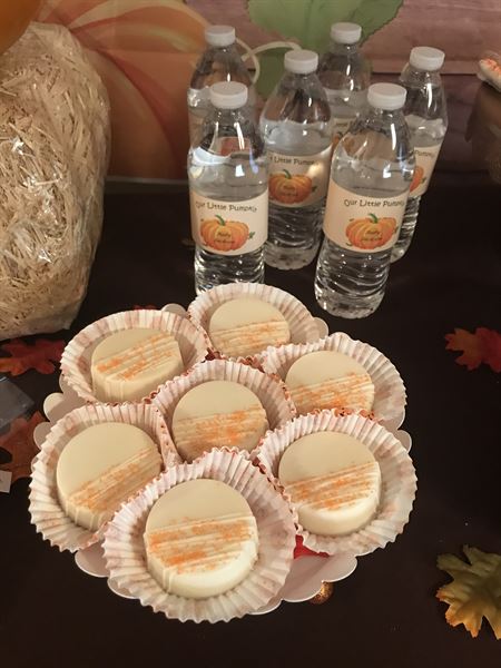 The Wright Party Planner