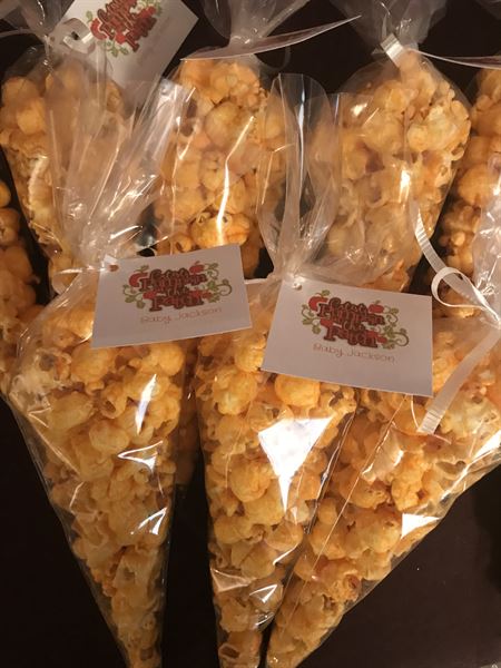 The Wright Party Planner