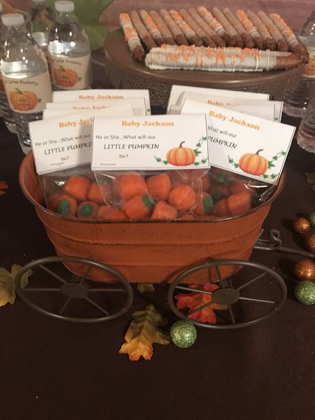 The Wright Party Planner