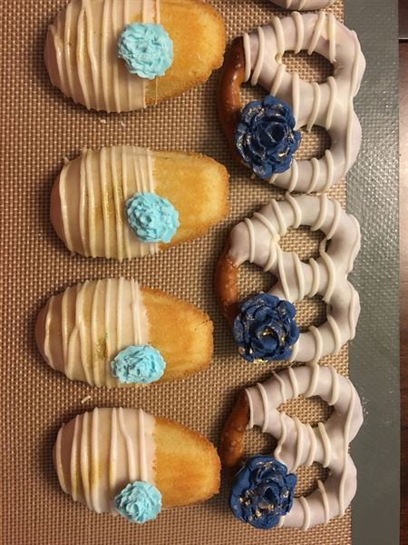 The Wright Party Planner