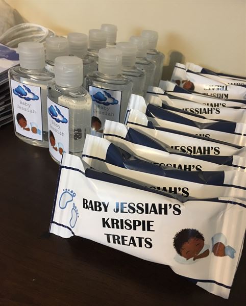 The Wright Party Planner