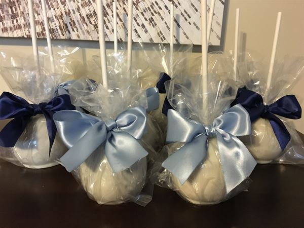 The Wright Party Planner