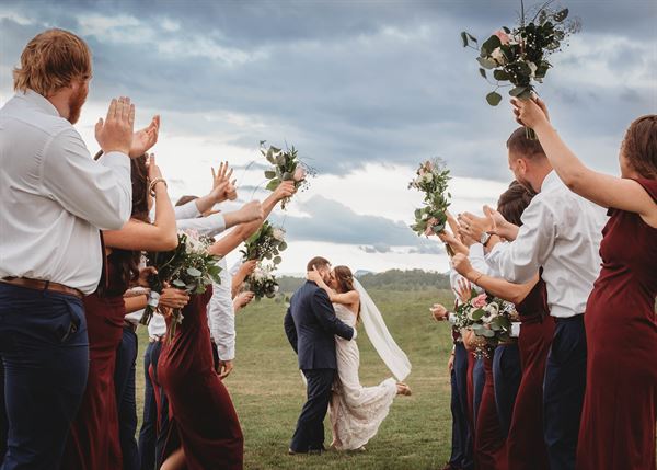 West Oaks Farm Market and Event Venue