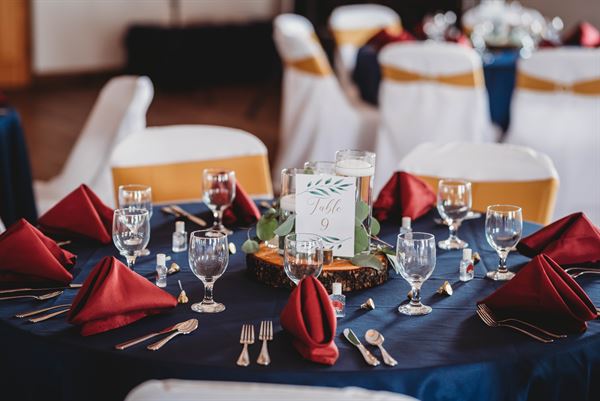 West Oaks Farm Market and Event Venue