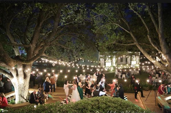 Compass Point Events