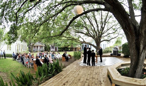 Compass Point Events