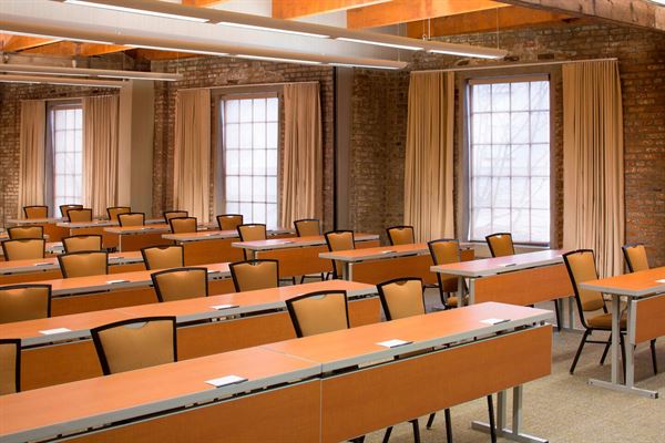 SpringHill Suites New Orleans Downtown