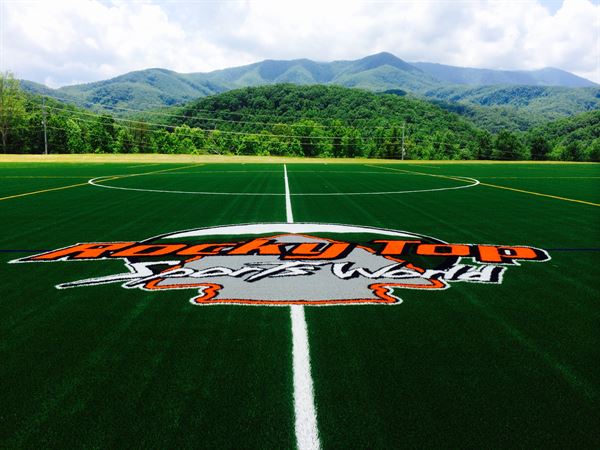 Rocky Top Sports World
