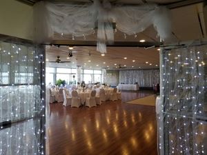 Lake Front Banquet Hall
