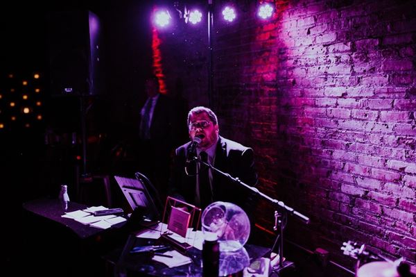 Felix and Fingers Dueling Pianos FL