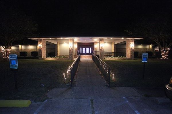 Belle Terre Country Club