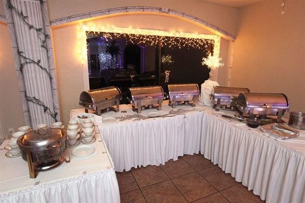 Belle Terre Country Club