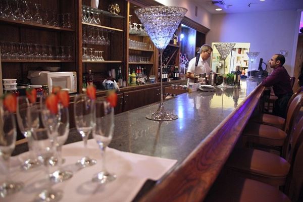 Belle Terre Country Club