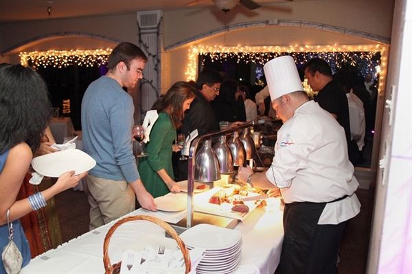 Belle Terre Country Club