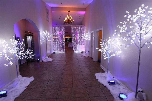 Belle Terre Country Club