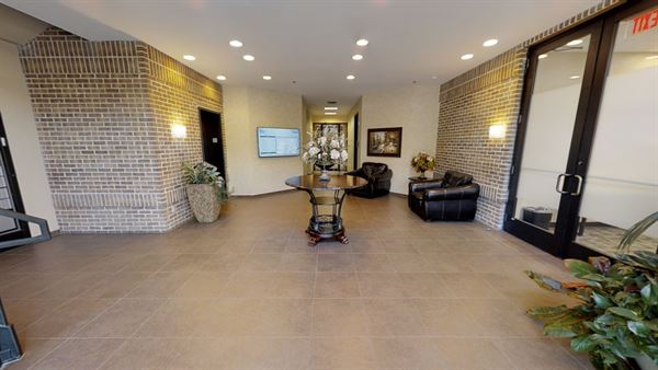 Carrollwood Conference & Training Center by DemiSar Workspace