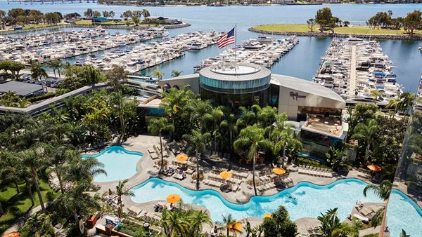 Roy's Restaurant San Diego