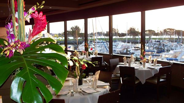 Roy's Restaurant San Diego