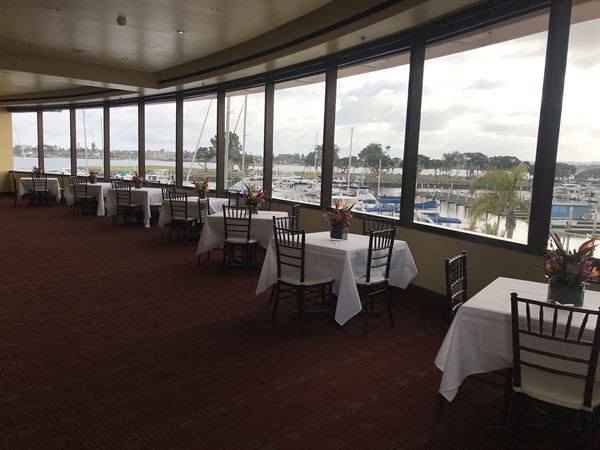 Roy's Restaurant San Diego