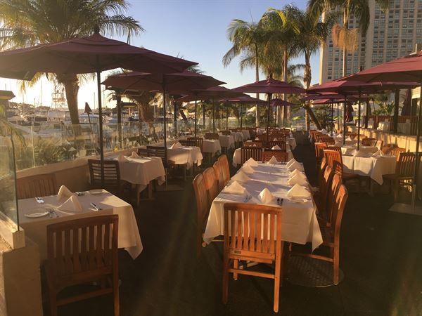 Roy's Restaurant San Diego