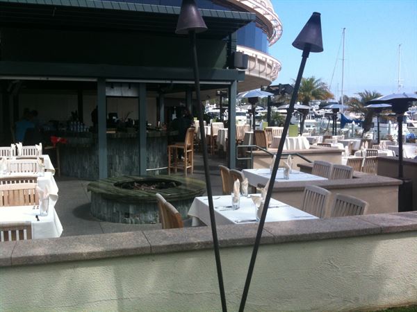 Roy's Restaurant San Diego