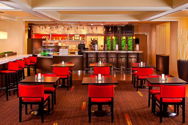 Courtyard New Orleans Covington/Mandeville