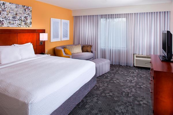 Courtyard New Orleans Covington/Mandeville