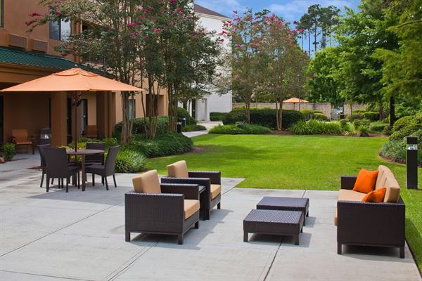 Courtyard New Orleans Covington/Mandeville