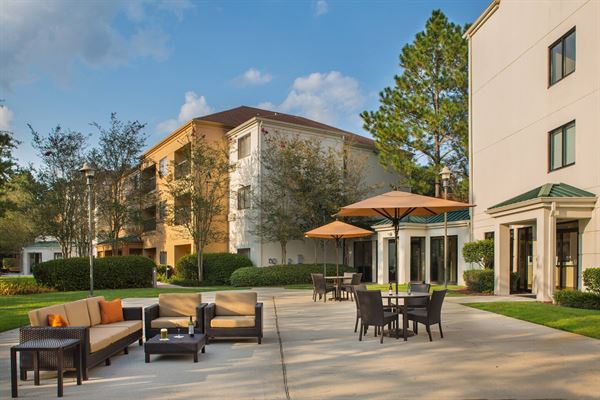 Courtyard New Orleans Covington/Mandeville