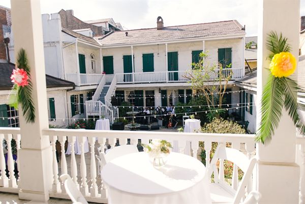 Historic BK House & Gardens