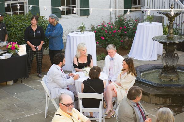 Historic BK House & Gardens