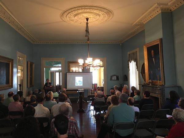 Historic BK House & Gardens