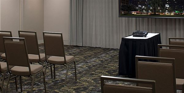 Holiday Inn New Orleans-Downtown Superdome