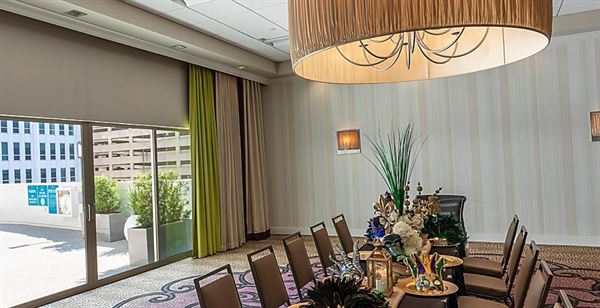 Holiday Inn New Orleans-Downtown Superdome