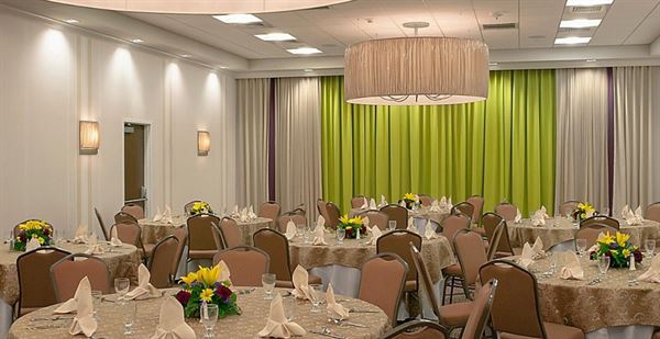 Holiday Inn New Orleans-Downtown Superdome