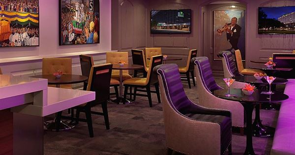 Holiday Inn New Orleans-Downtown Superdome